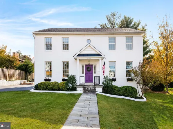 4752 33rd St N, Arlington, VA 22207