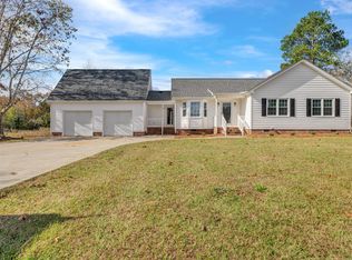 8104 Maude Stewart Rd, Fuquay Varina, NC 27526