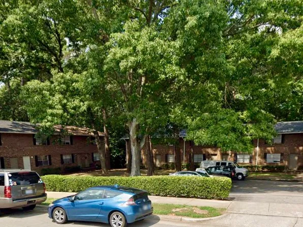 1514 Crest Rd, Raleigh, NC