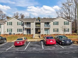 5613 Hornaday Rd Unit N, Greensboro, NC 27409