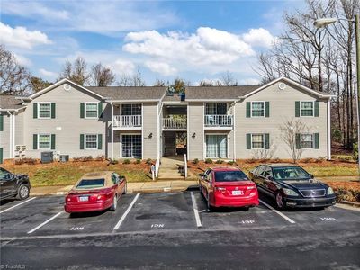 5613 Hornaday Rd Unit N, Greensboro, NC, 27409