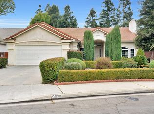 9629 N Paula Ave, Fresno, CA