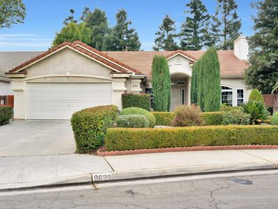 9629 N Paula Ave, Fresno, CA, 93720