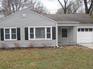 5400 Nall Ave, Roeland Park, KS 66202