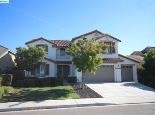 140 Little Ranch Cir, Oakley, CA 94561