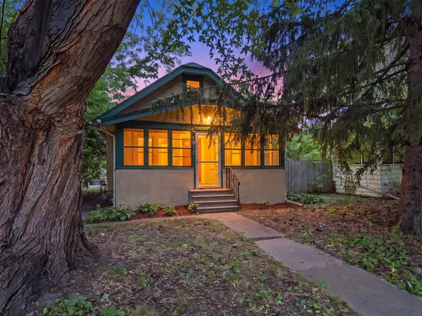 1017 Maryland Ave E, Saint Paul, MN 55106