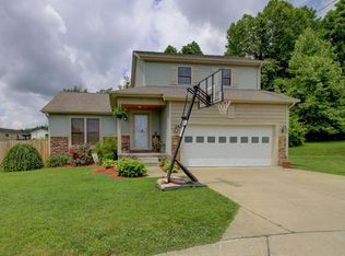 38 Trout Creek Cir, Tornado, WV 25202