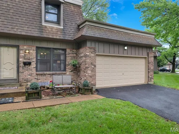 2457 Charente Dr, Maryland Heights, MO 63043