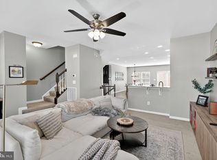 10789 Hinton Way, Manassas, VA 20112
