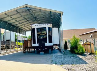 207 Starview Dr, Branson, MO 65616