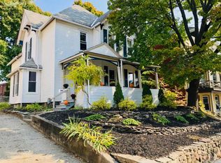 10 Grove St, Oneonta, NY 13820