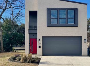 3407 Kimble St, Dallas, TX 75215