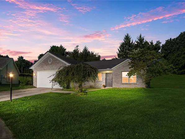 4145 Cambridge Trl, Dayton, OH 45430