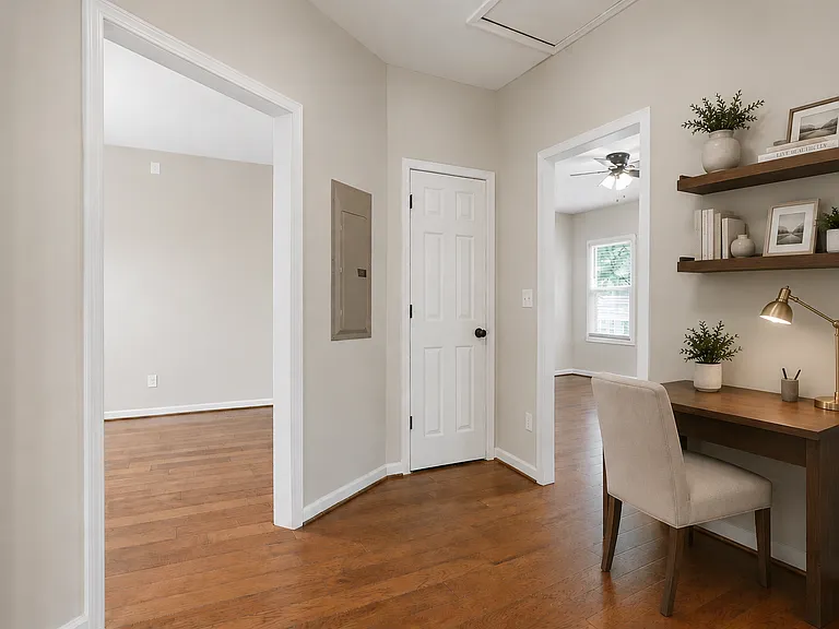Hallway