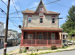 102 N Vine St, Shamokin, PA