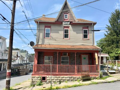 102 N Vine St, Shamokin, PA, 17872