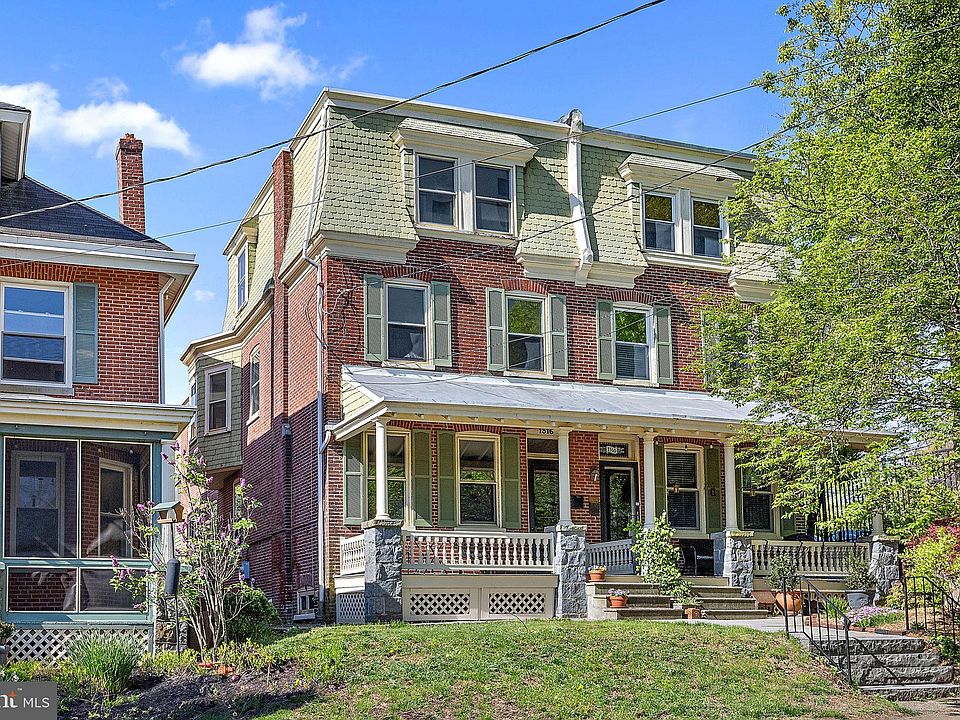 1st image of 1316 W 9th St