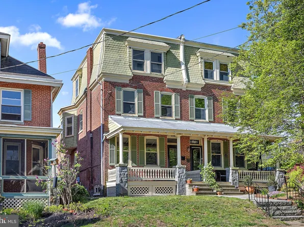 1316 W 9th St, Wilmington, DE 19806