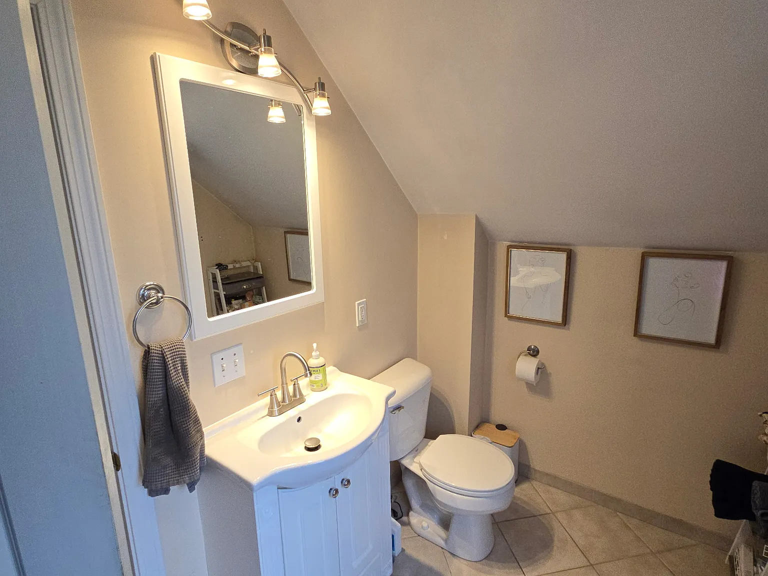 1 bed, 700 sqft, $1,750 — Photo 4