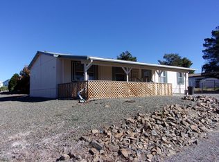17460 E Bob White Rd, Mayer, AZ 86333