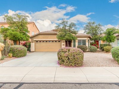 10898 E Verbina Ln, Florence, AZ, 85132