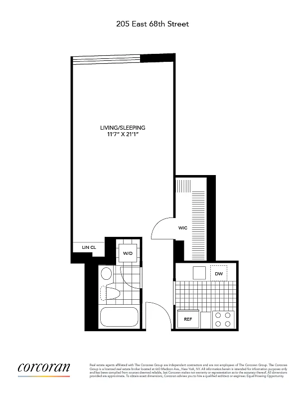 Building Photo - 205 E 68th St #2D