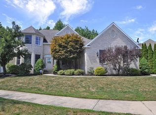 33615 Saint Sharbel Ct, Avon, OH 44011