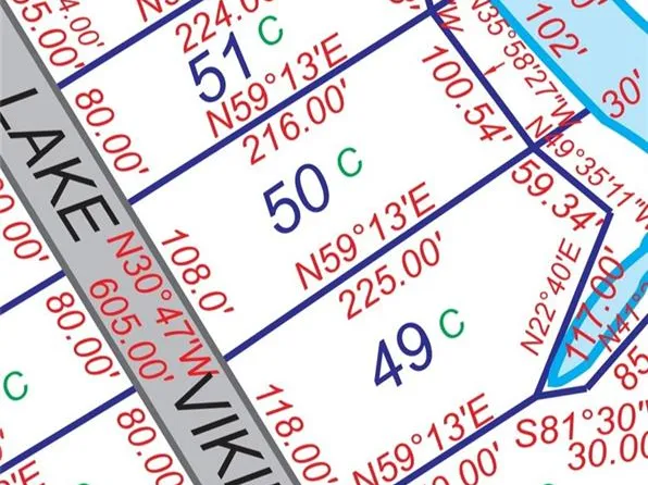 50 Lake Viking Ter, Gallatin, MO 64640