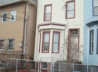 14 Wakeman Ave, Newark, NJ 07104