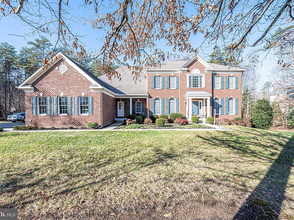 7703 Ashley Farms Dr, Fredericksburg, VA 22407 Zillow