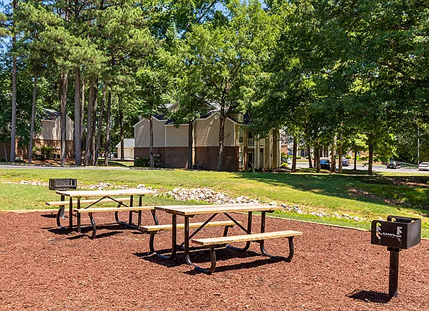 The Park at North Ridge — Photo 17