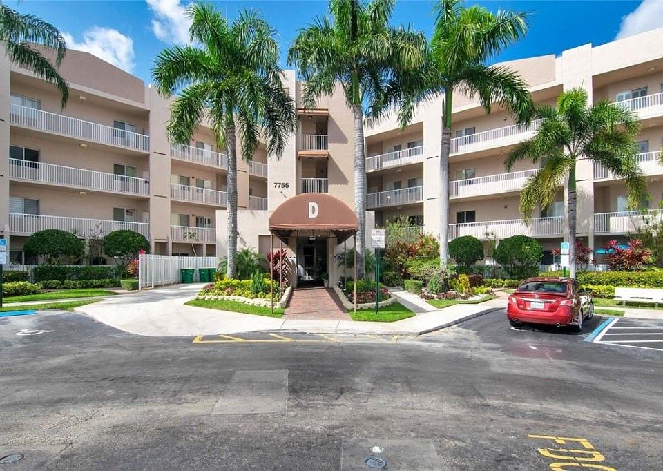 1st image of 7755 Yardley Dr APT 305