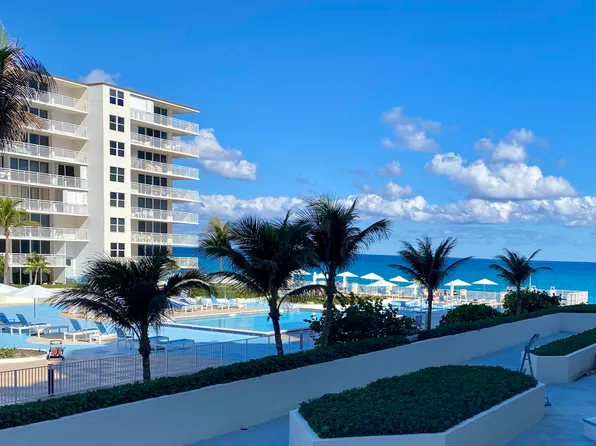 3560 S Ocean Blvd APT 306, South Palm Beach, FL 33480