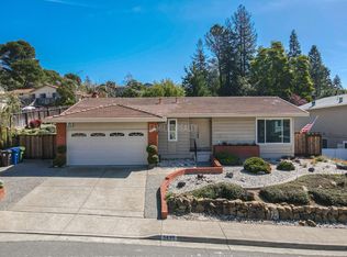 5895 Cold Water Dr, Castro Valley, CA