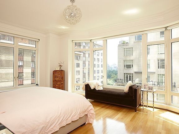 5th image of 15 Central Park West 14k #14K