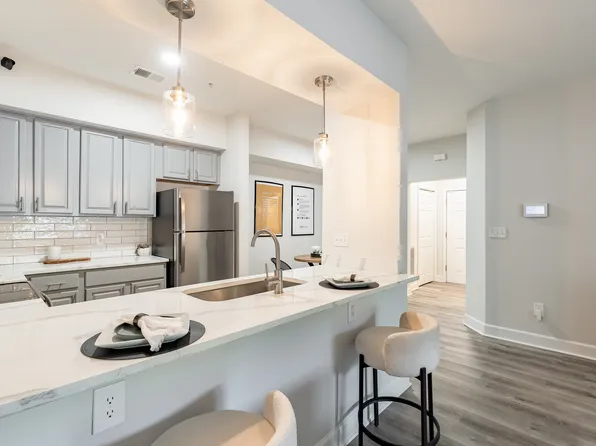 Faris Residences Goose Creek