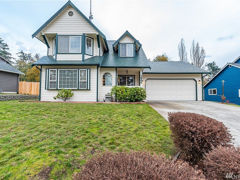 1st image of 1625 SW Ponsteen Dr