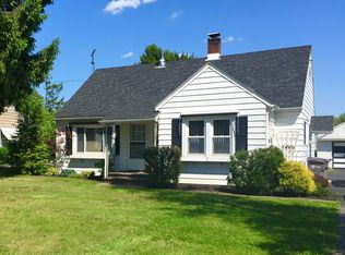 1712 N James St, Rome, NY 13440