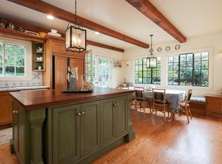 378 Forbes Ave, San Rafael, CA 94901