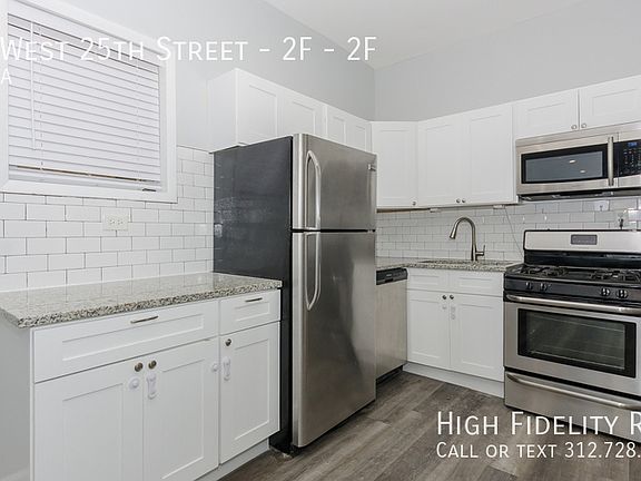 3rd image of 2821 W 25th St #2F