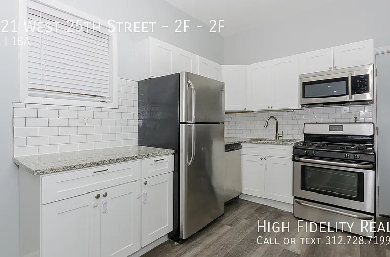 2821 W 25th St #2F — Photo 3