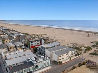 7406 W Oceanfront, Newport Beach, CA 92663