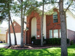 21431 Delridge Dr, Spring, TX 77388