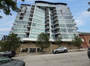 1237 Washington Ave APT 1101, Cleveland, OH 44113