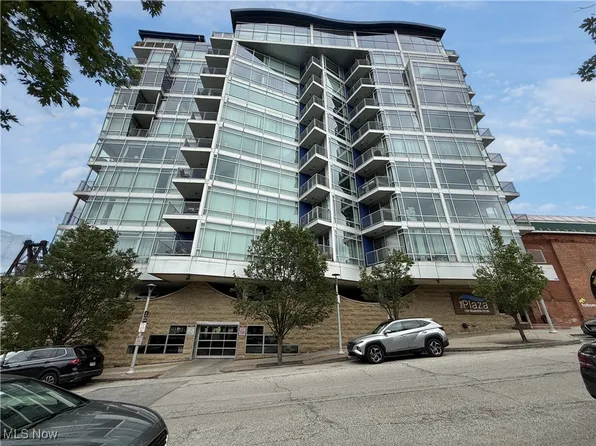 1237 Washington Ave APT 1101, Cleveland, OH 44113