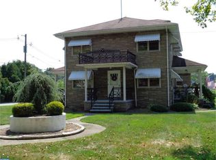 1125 Parkway Ave, Ewing, NJ 08628