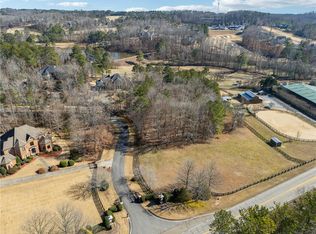 100 Ryan Lake Trl #5, Alpharetta, GA