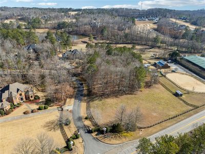 100 Ryan Lake Trl #5, Alpharetta, GA, 30004