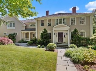 6 Olmsted Dr, Hingham, MA 02043