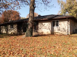 5400 Powell Ave, Evansville, IN 47715